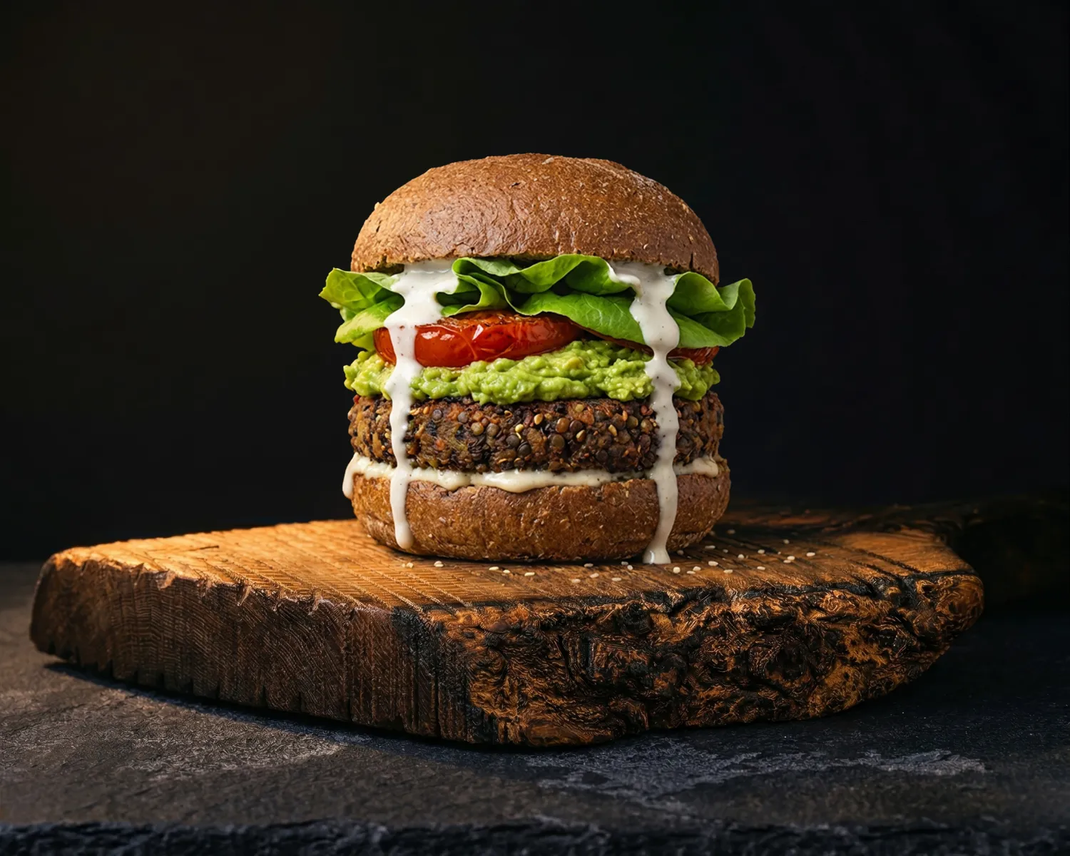 Green Stack
