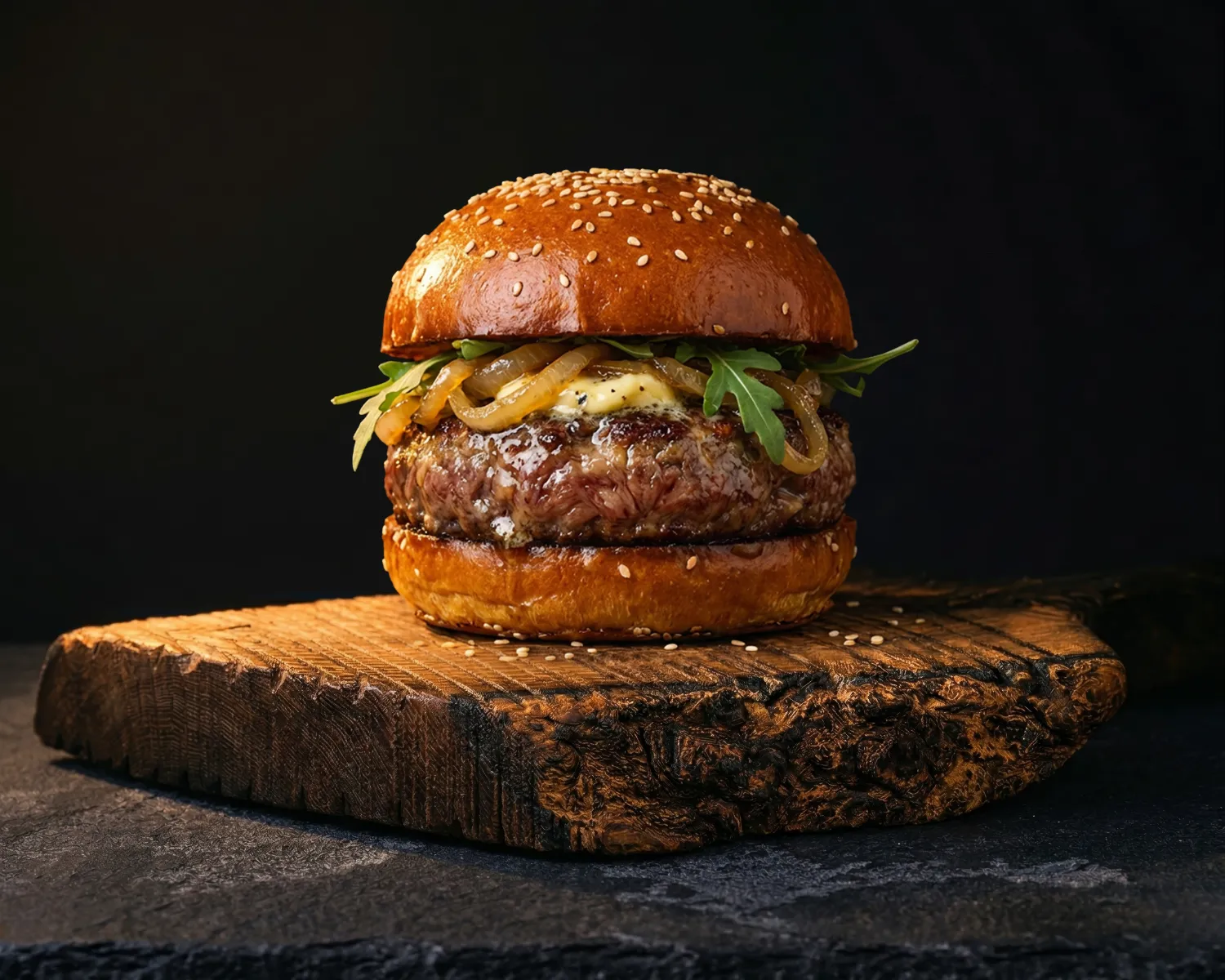 Wagyu Gold
