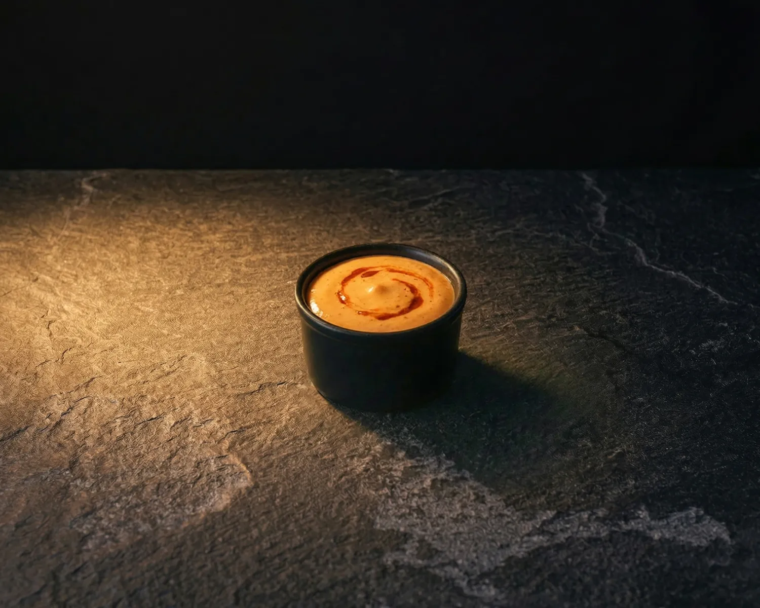 Sriracha Mayo