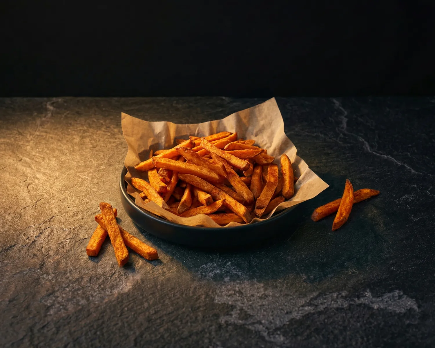 Sweet Potato Fries