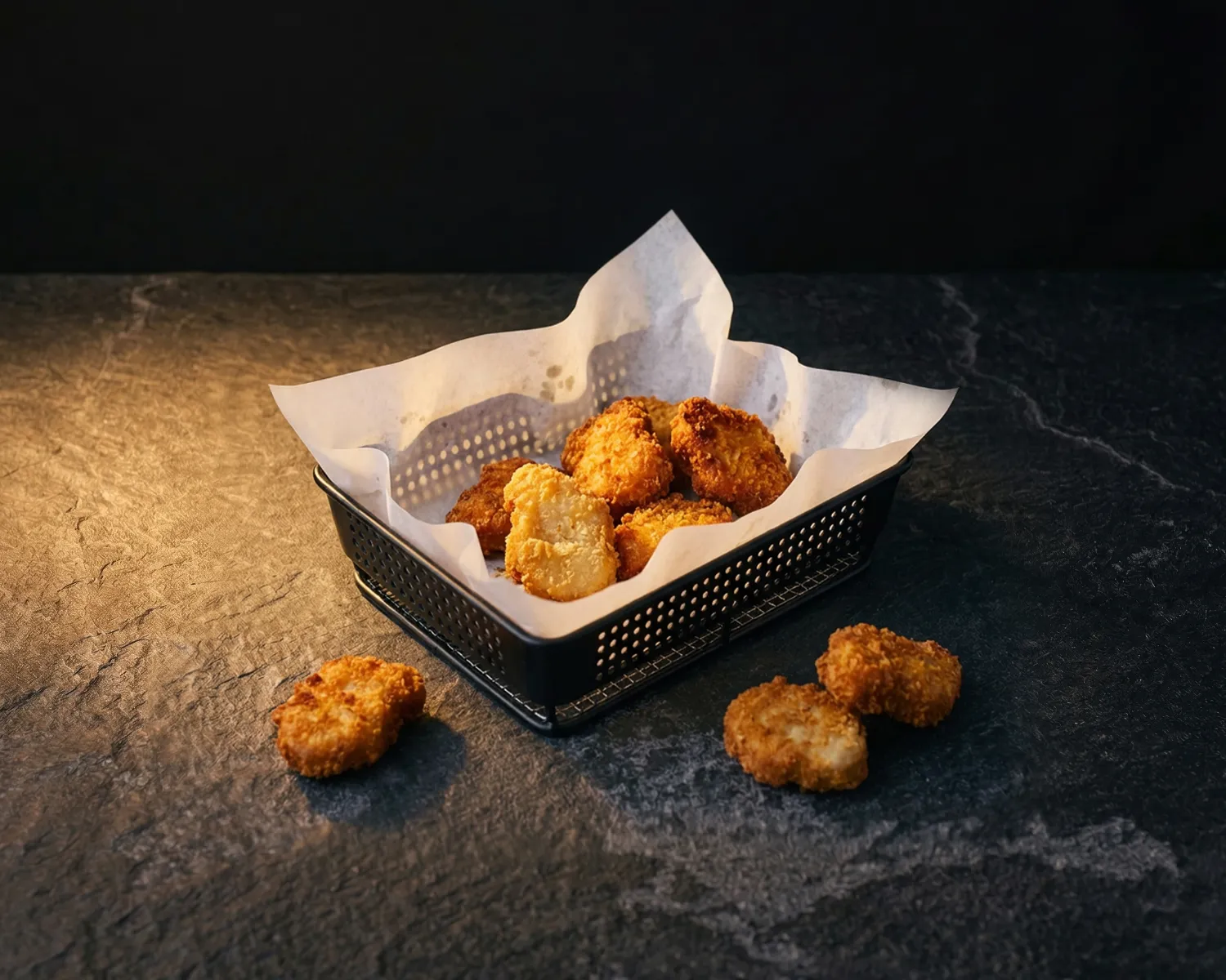 Chicken Nuggets