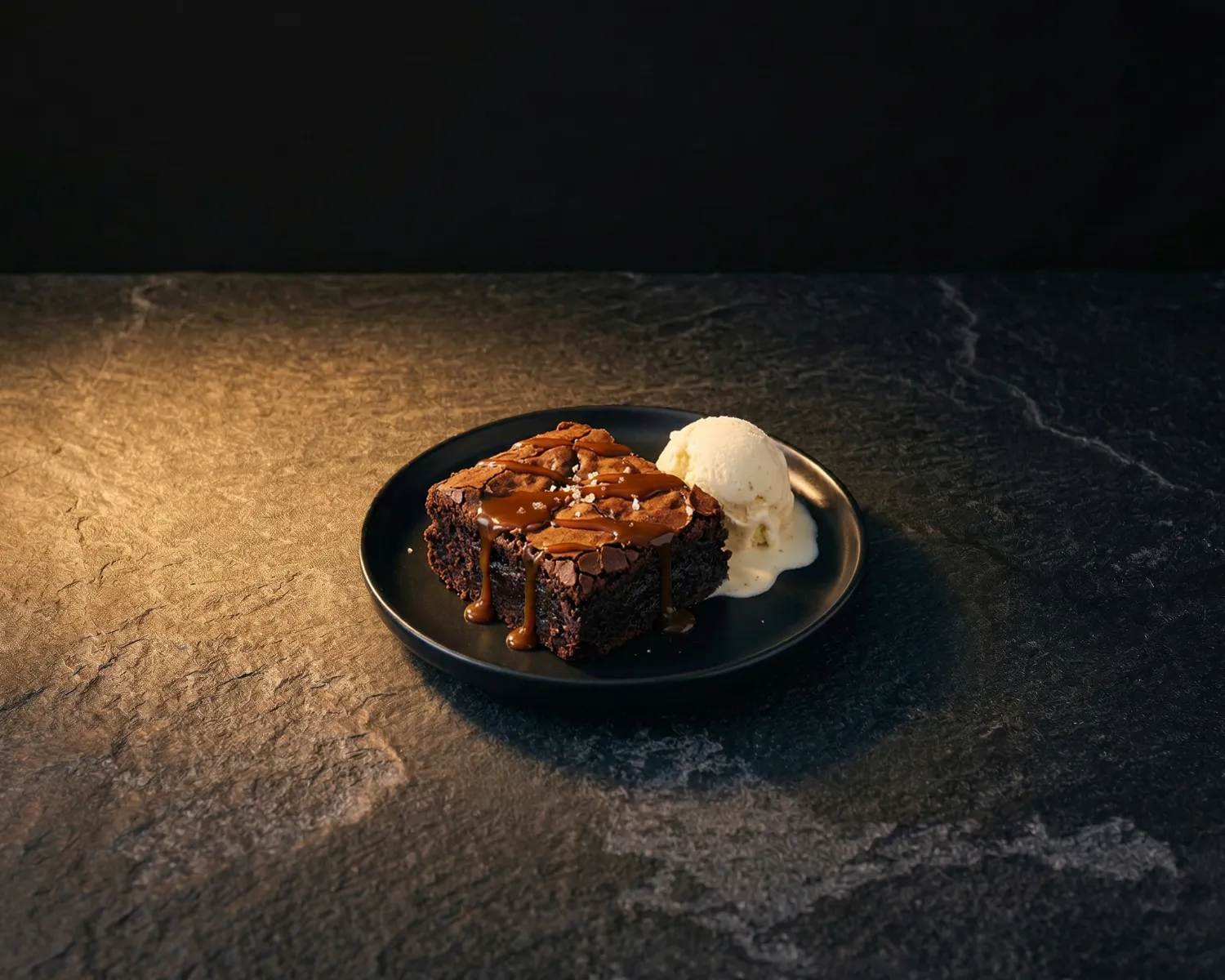 Brownie Fondente