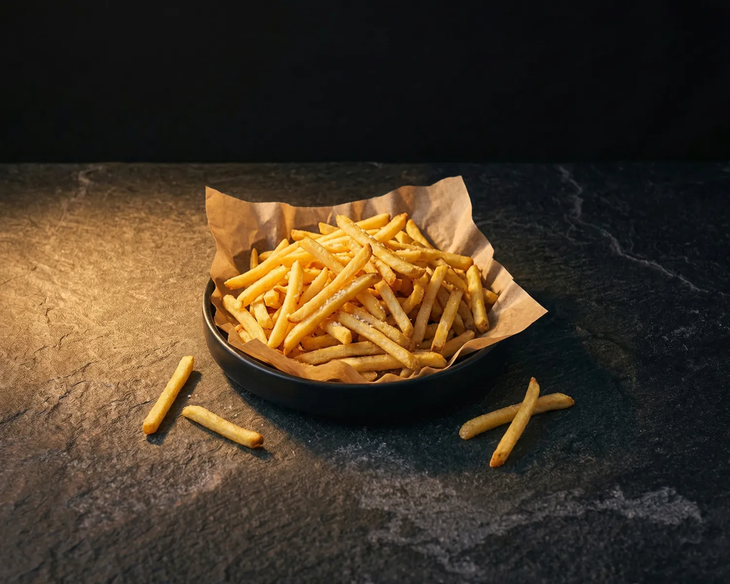 Patatine Fritte