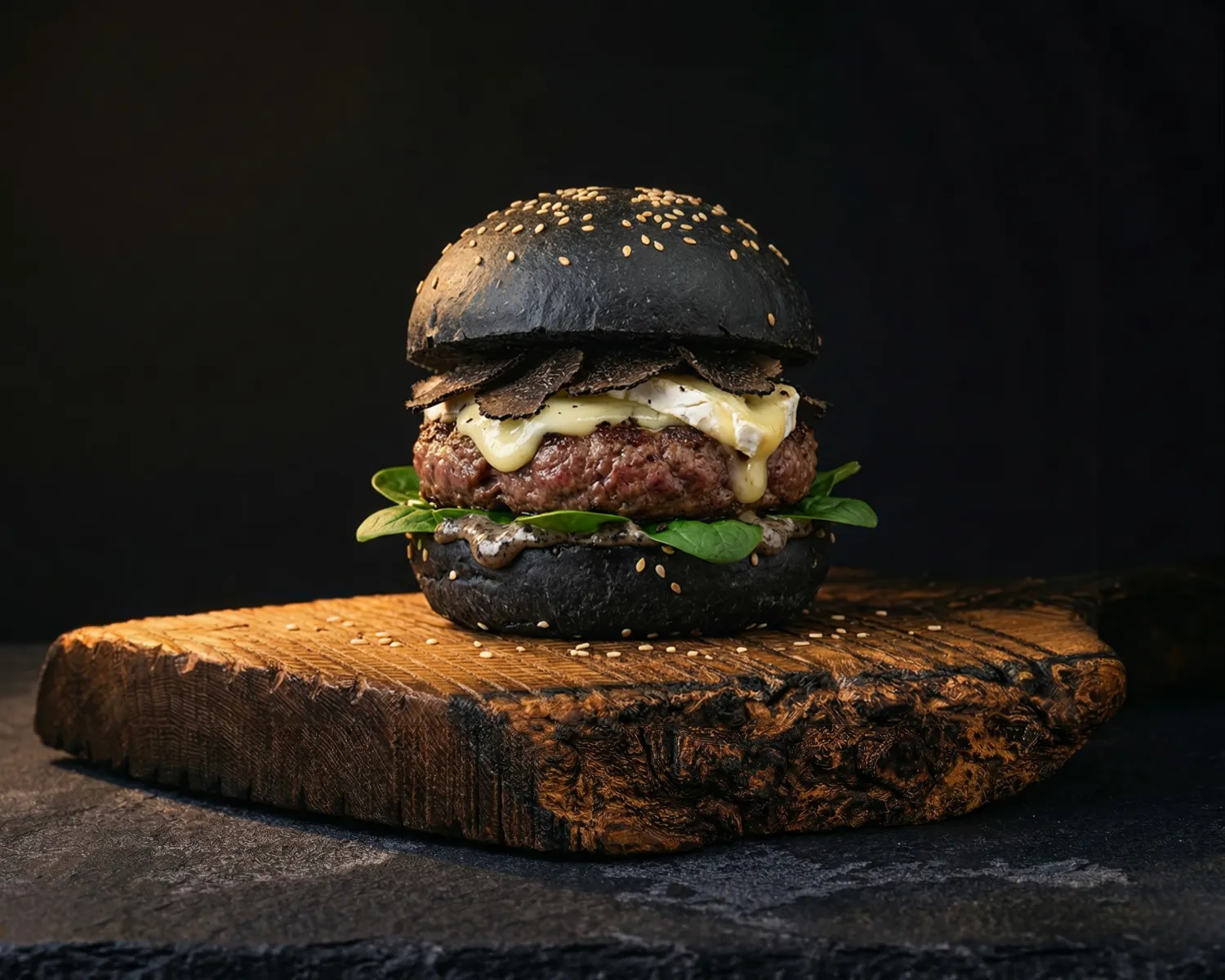 Black Truffle