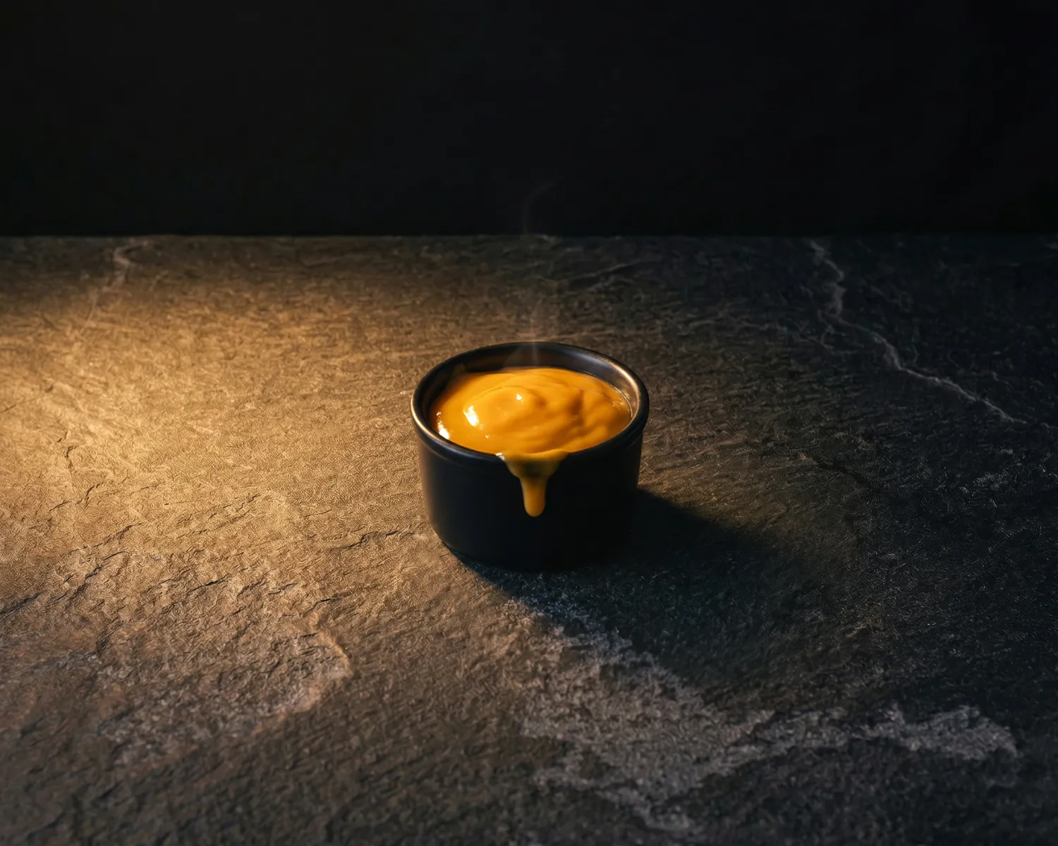 Cheddar Sauce
