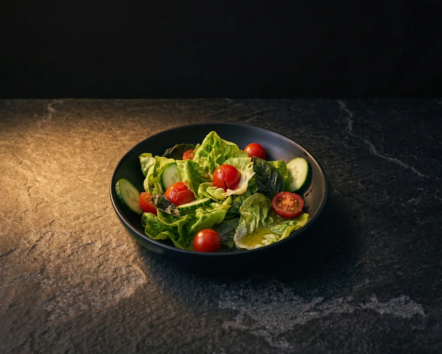 Insalata Verde