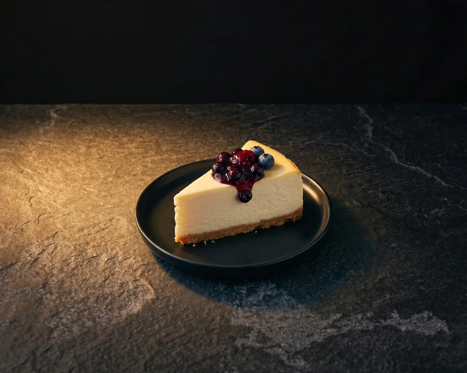 New York Cheesecake