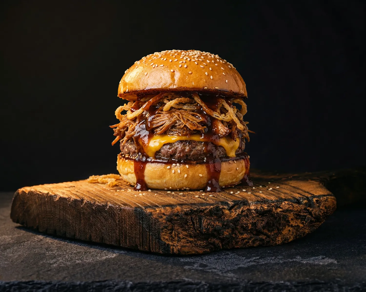 Pulled Pork